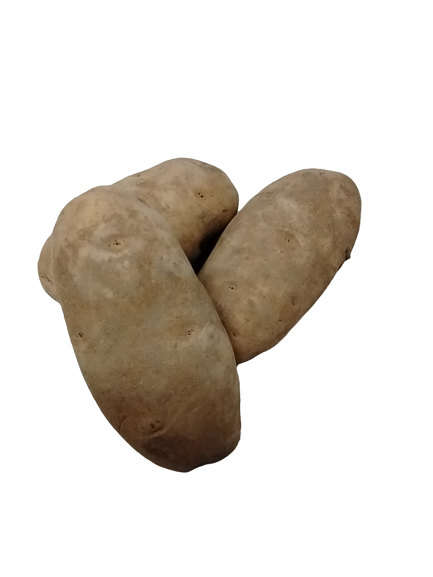 Potatoes 2 for $1.99