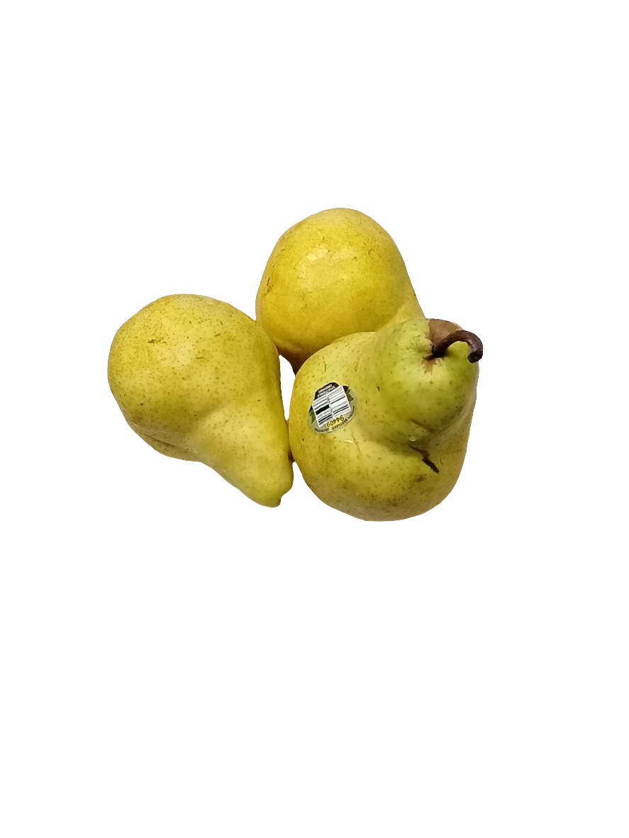 BOSC PEARS 3FOR $2