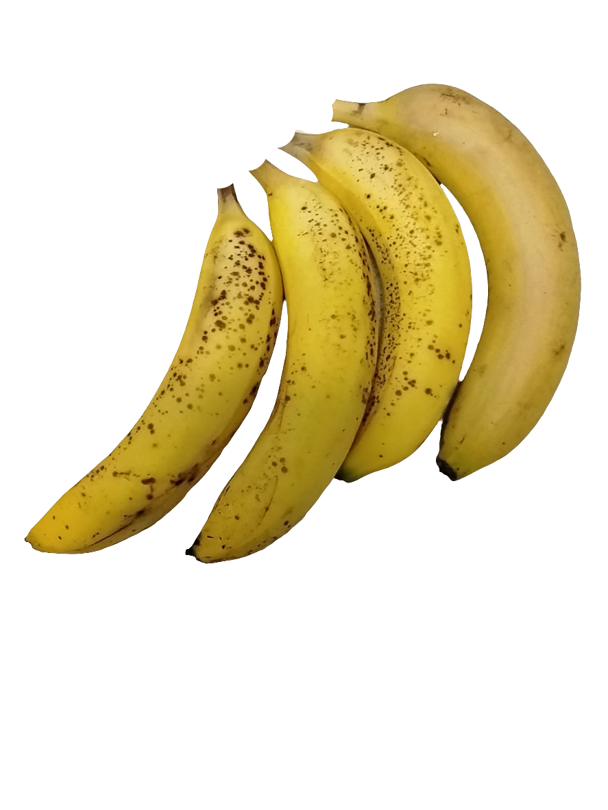 Bananas 4 for $3