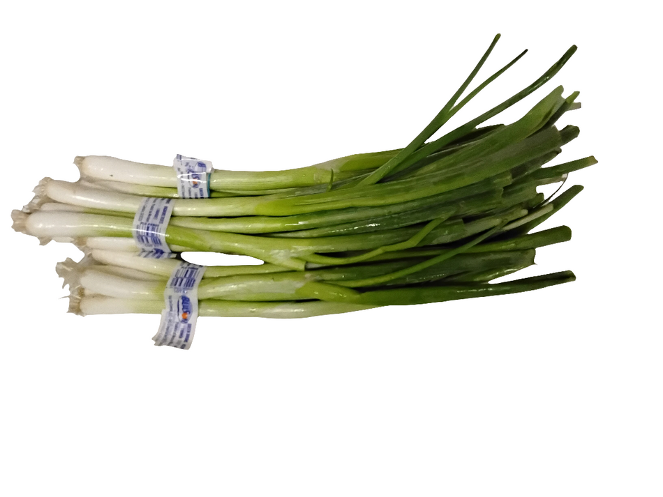 Scallions (3 Bunches)