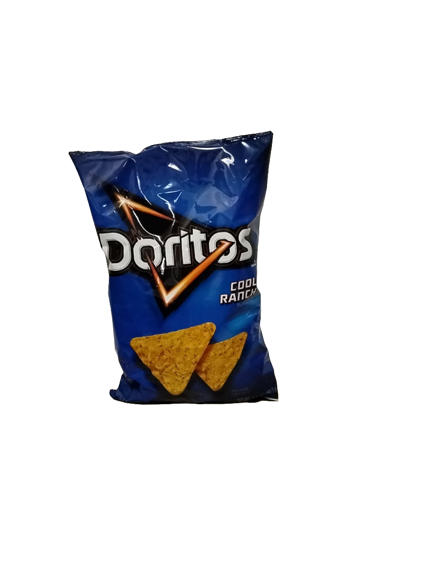 Doritos Cool Ranch,