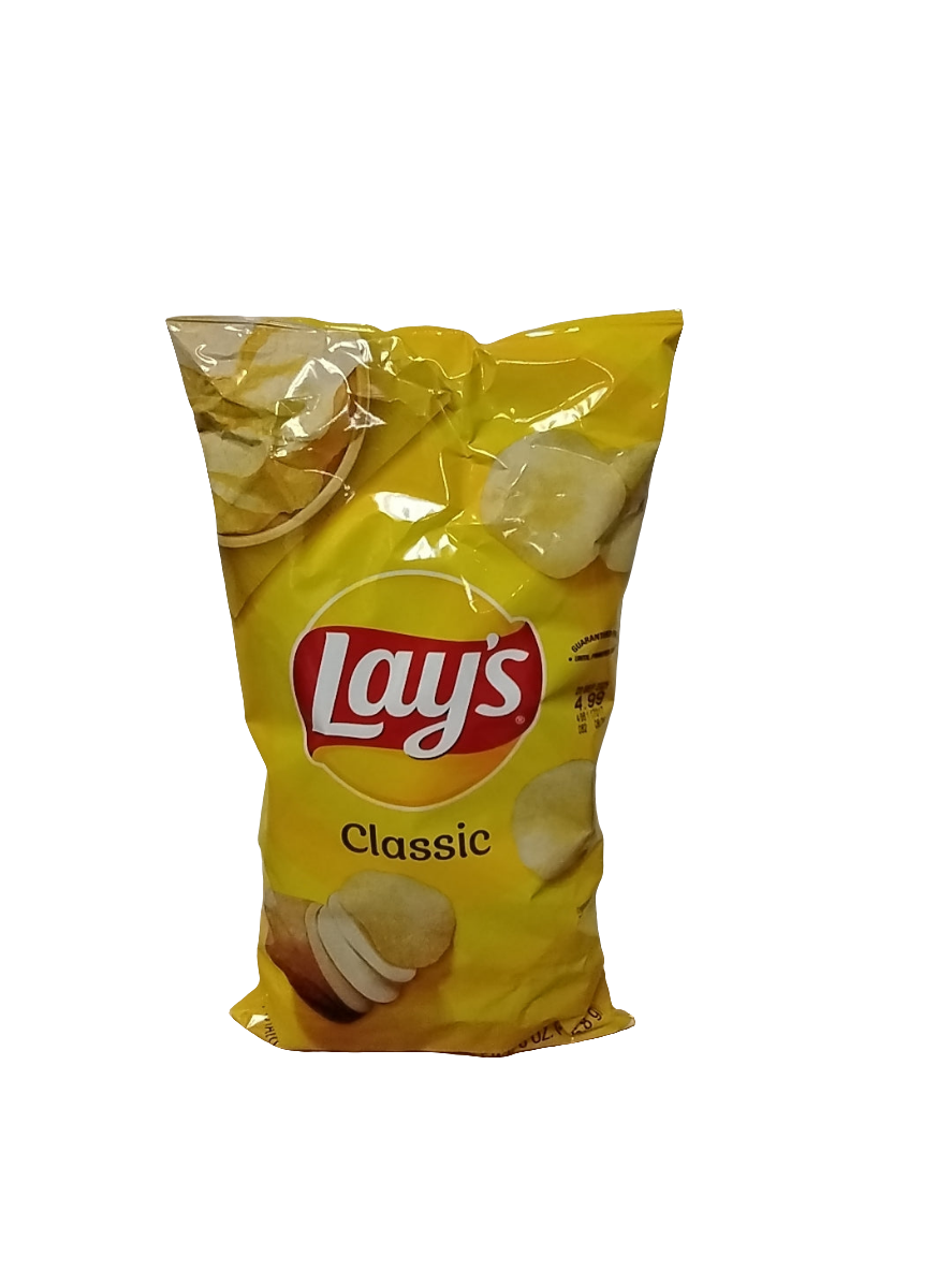 Lay's Potato Chips
