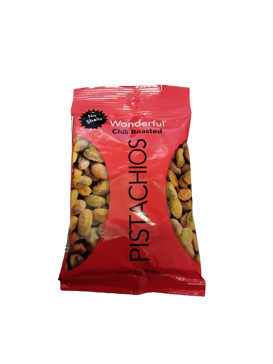 wonderful pistachios chili SMALL