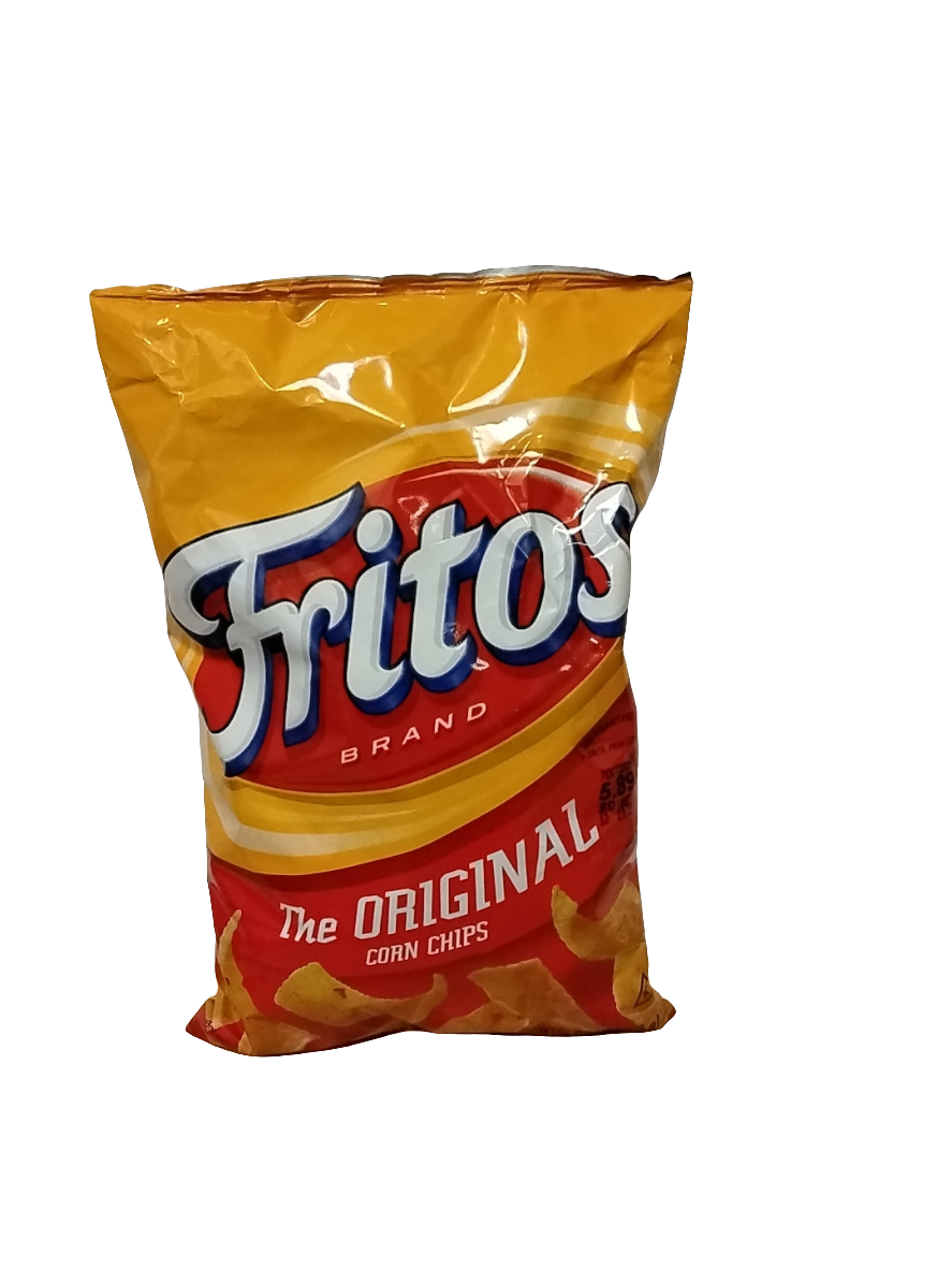Fritos Corn Chips,