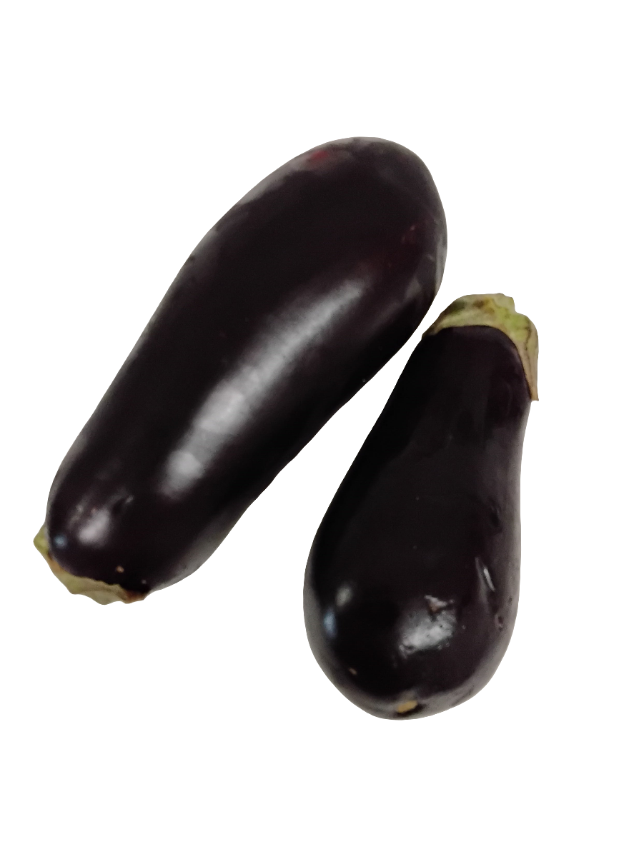 Eggplant (1 Per Order)