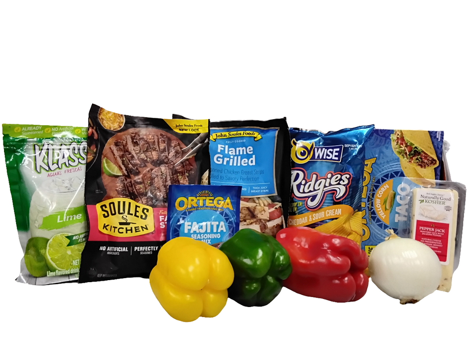 Taco Mix Bundle