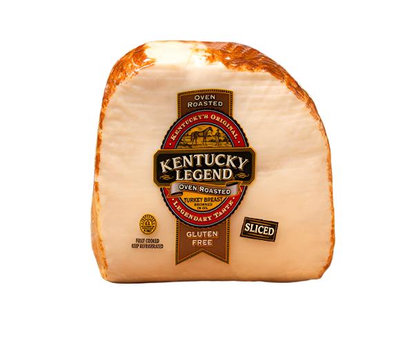 kentucky legend turkey