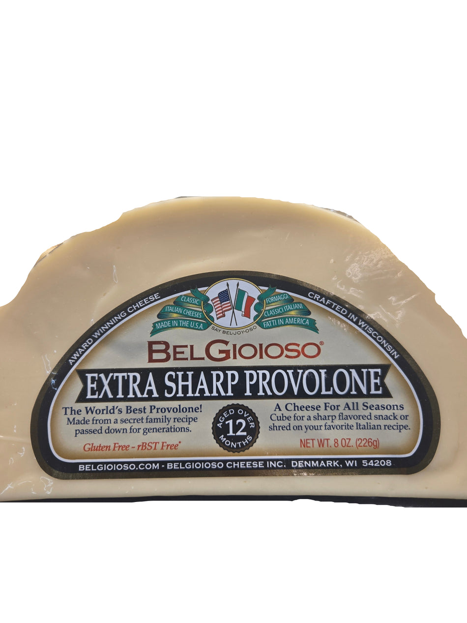 BelGioioso Provolone Cheese