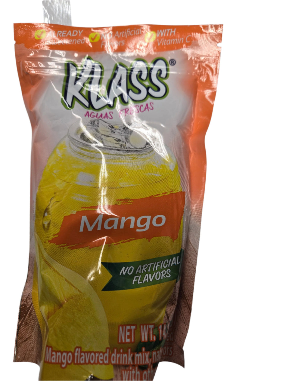 KLASS MANGO