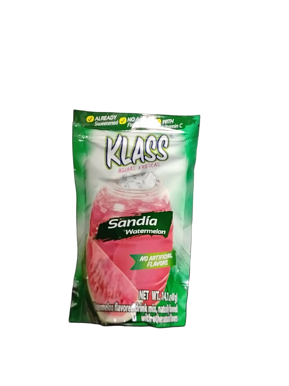 Crystal Light Watermelon