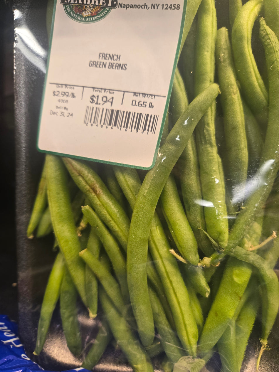 Green Giant Green Beans