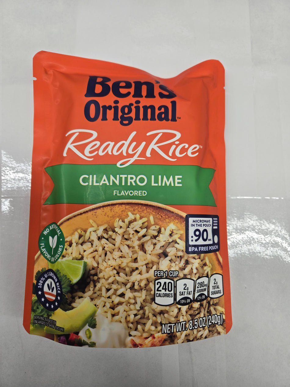 UNCLE BENS CILATRO