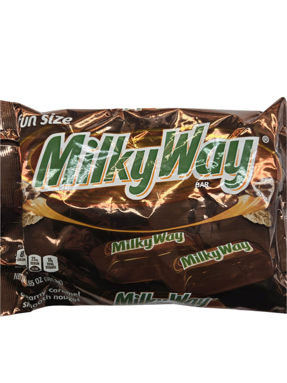 Milky Way Candy  bag