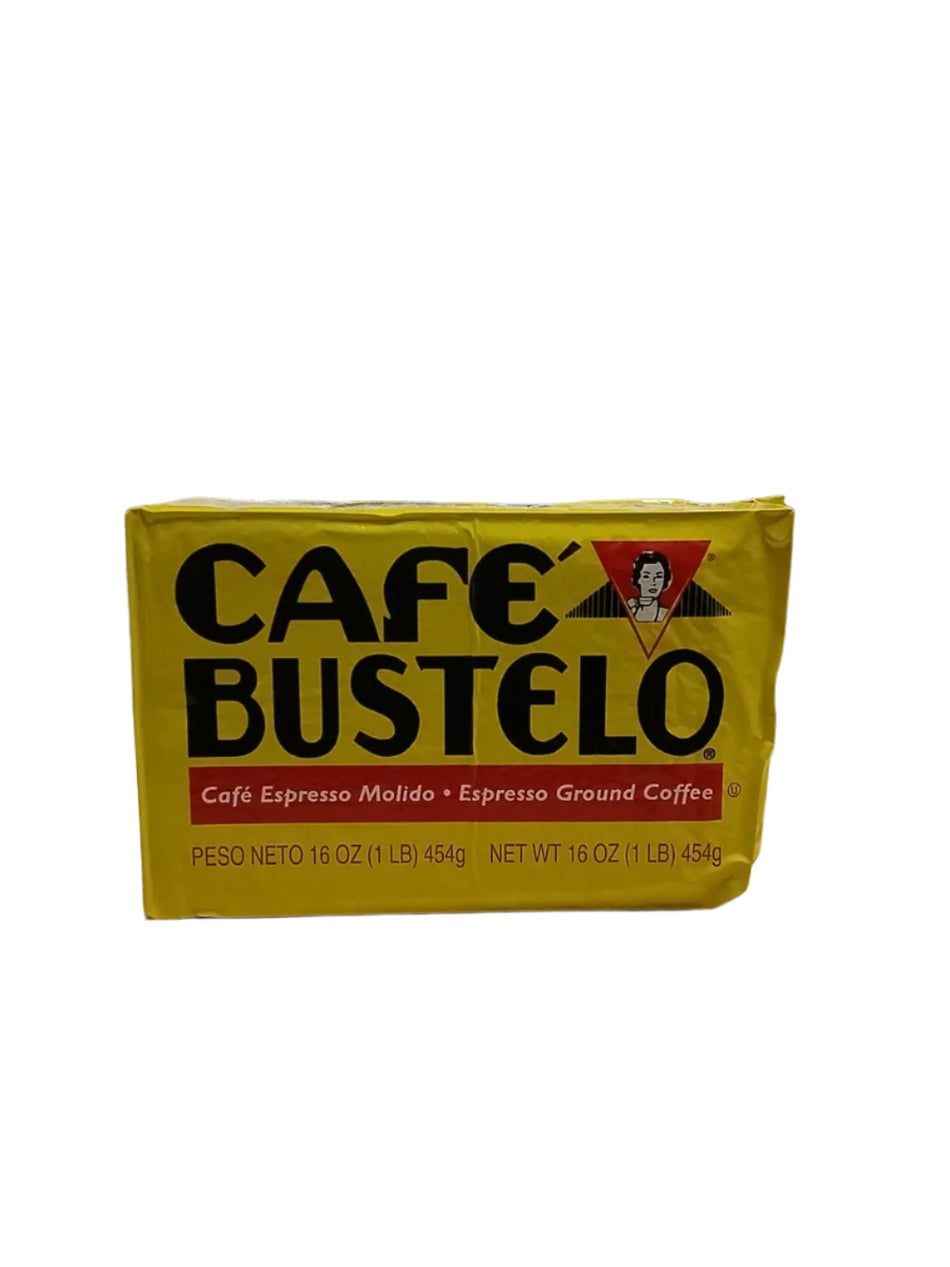 Cafe bustelo  16 oz