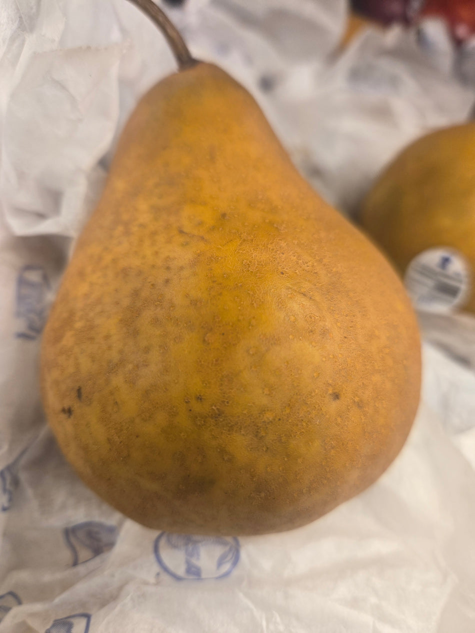 BOSC PEARS 2 FOR $3