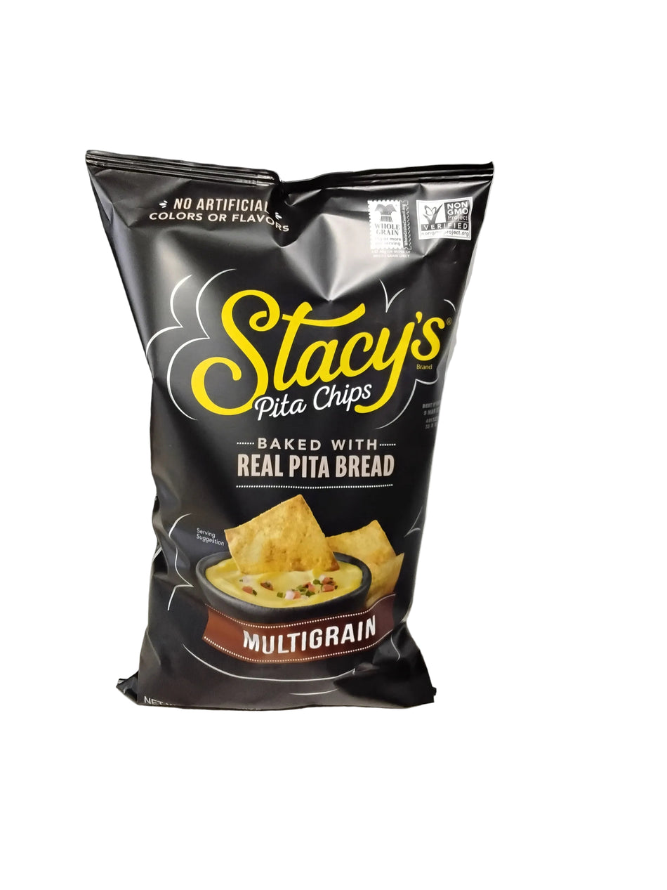 Stacy's Pita Chips Multigtain
