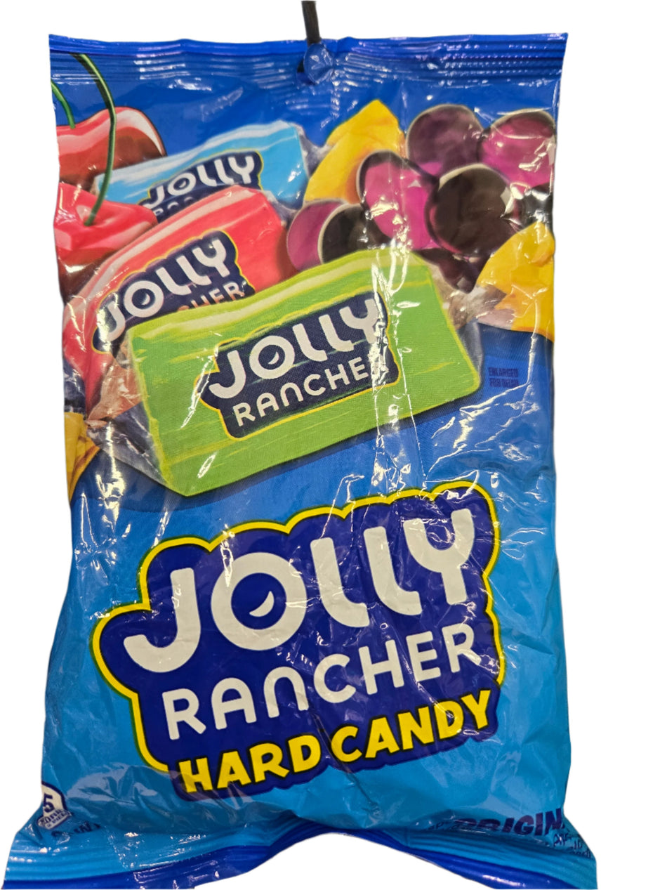 JOLLY RANCHER Assorted