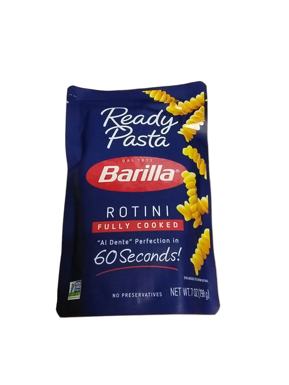 BARILLA PASTA ROTINI