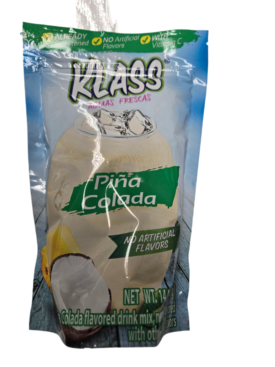 KLASS PINA COLADA