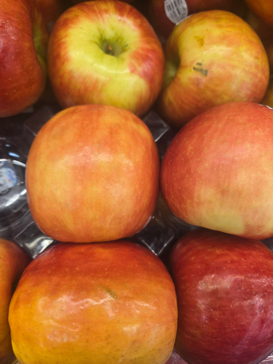 HONEY CRISP APPLES 2 FOR $3