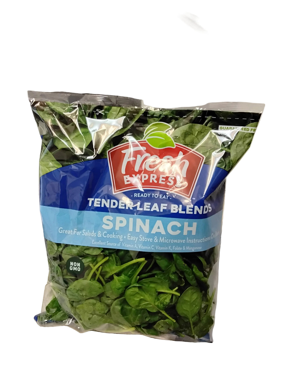 Spinach    (4090 PLU)