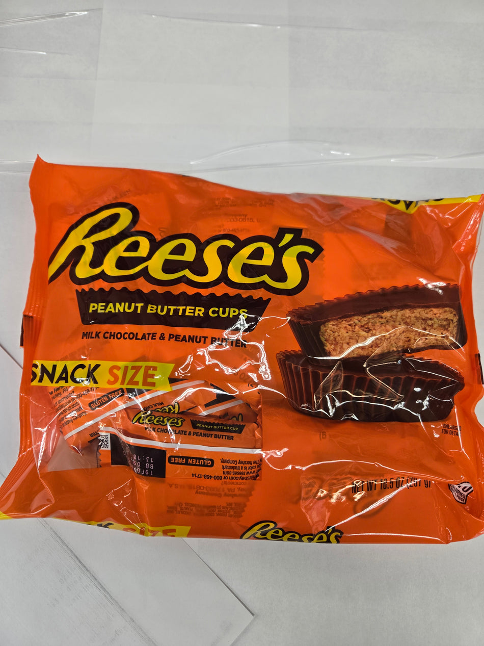 Reese's bag