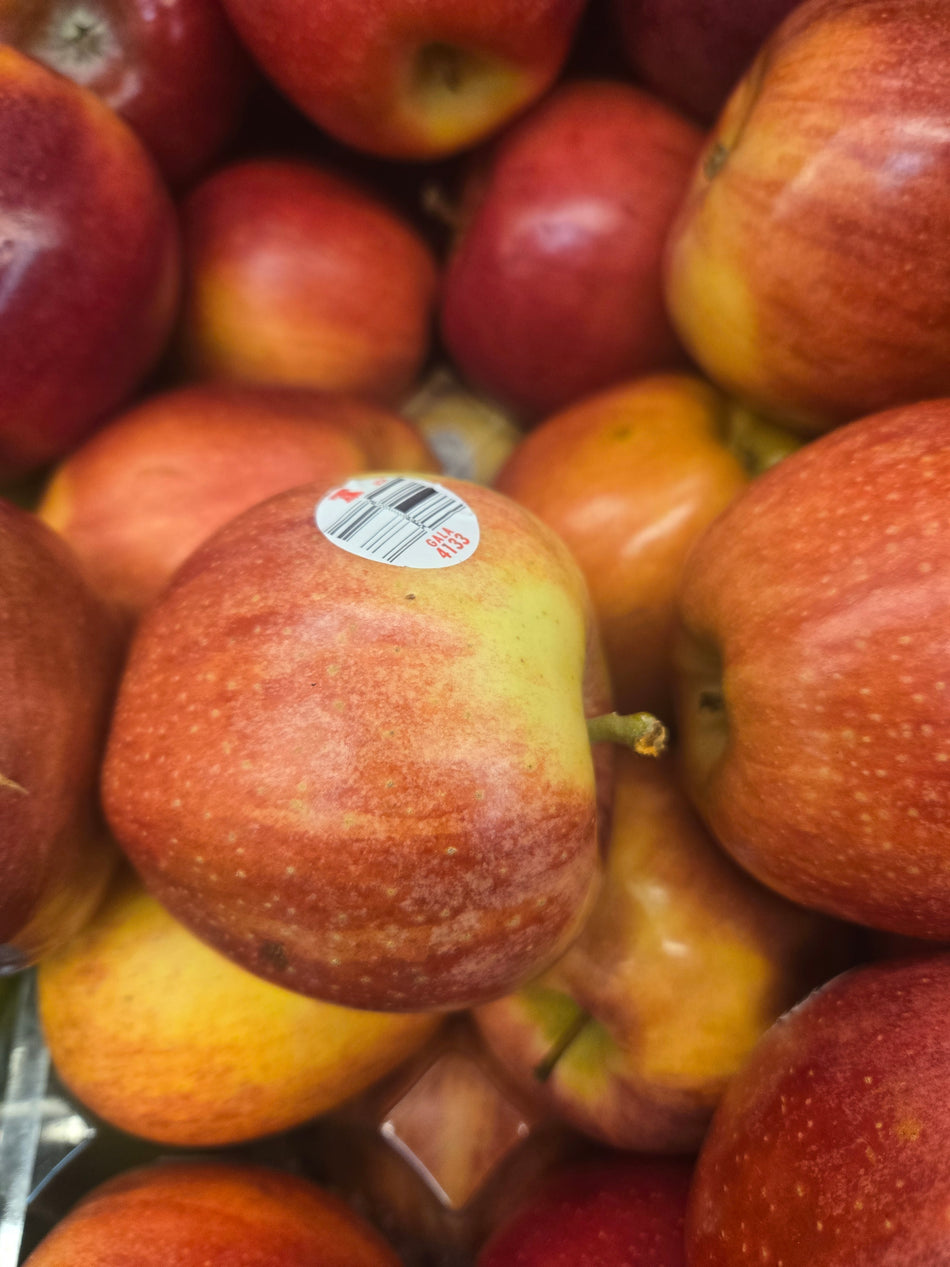 MCINTOSH APPLES 3 FOR $3