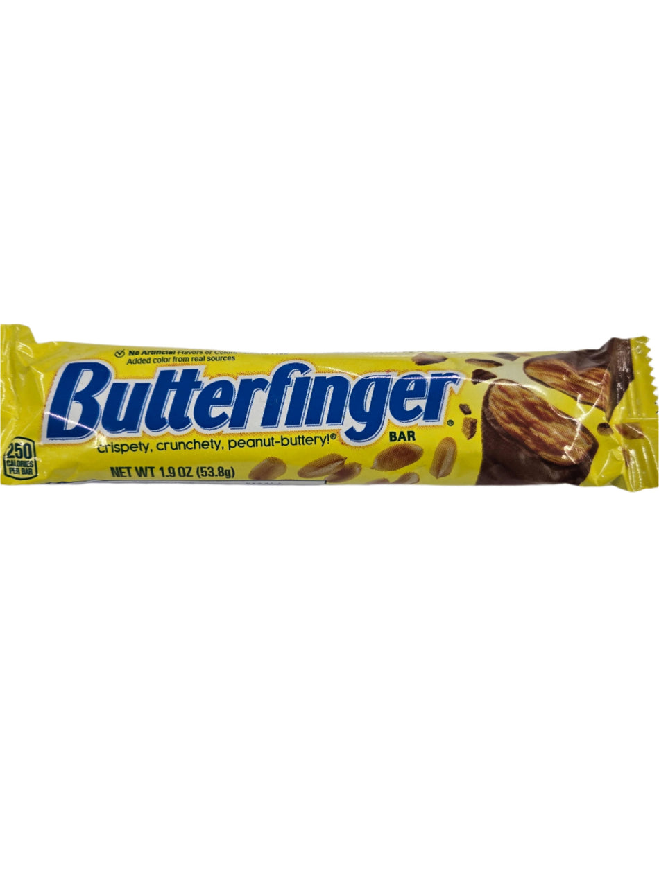 Butterfinger