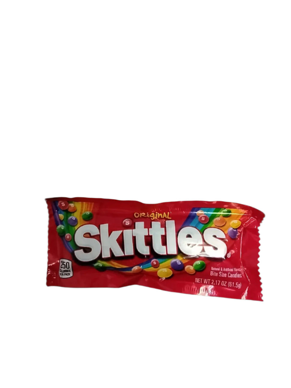 Skittles