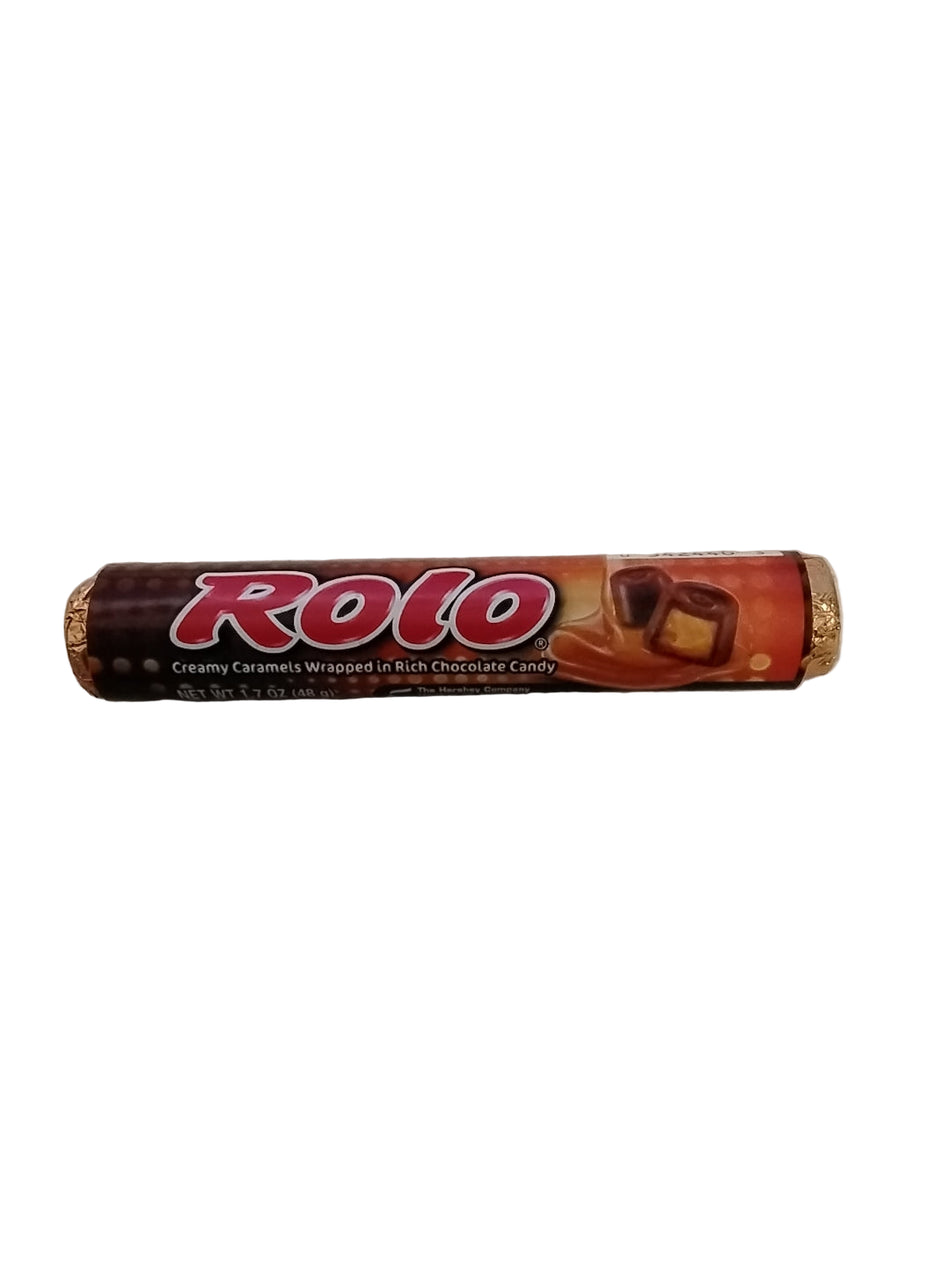Rolo caramel