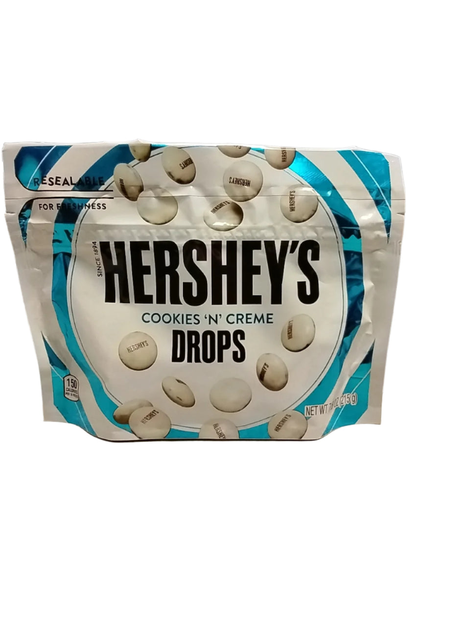 HERSHEY'S DROPS