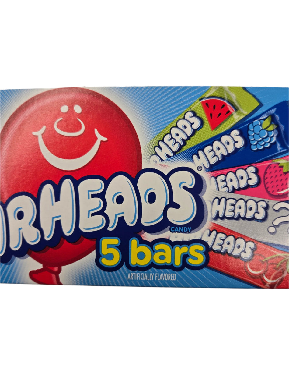 AirHeads Candy