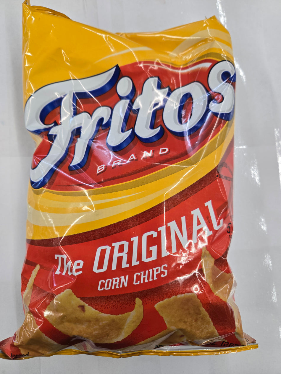 Fritos Corn Chips,