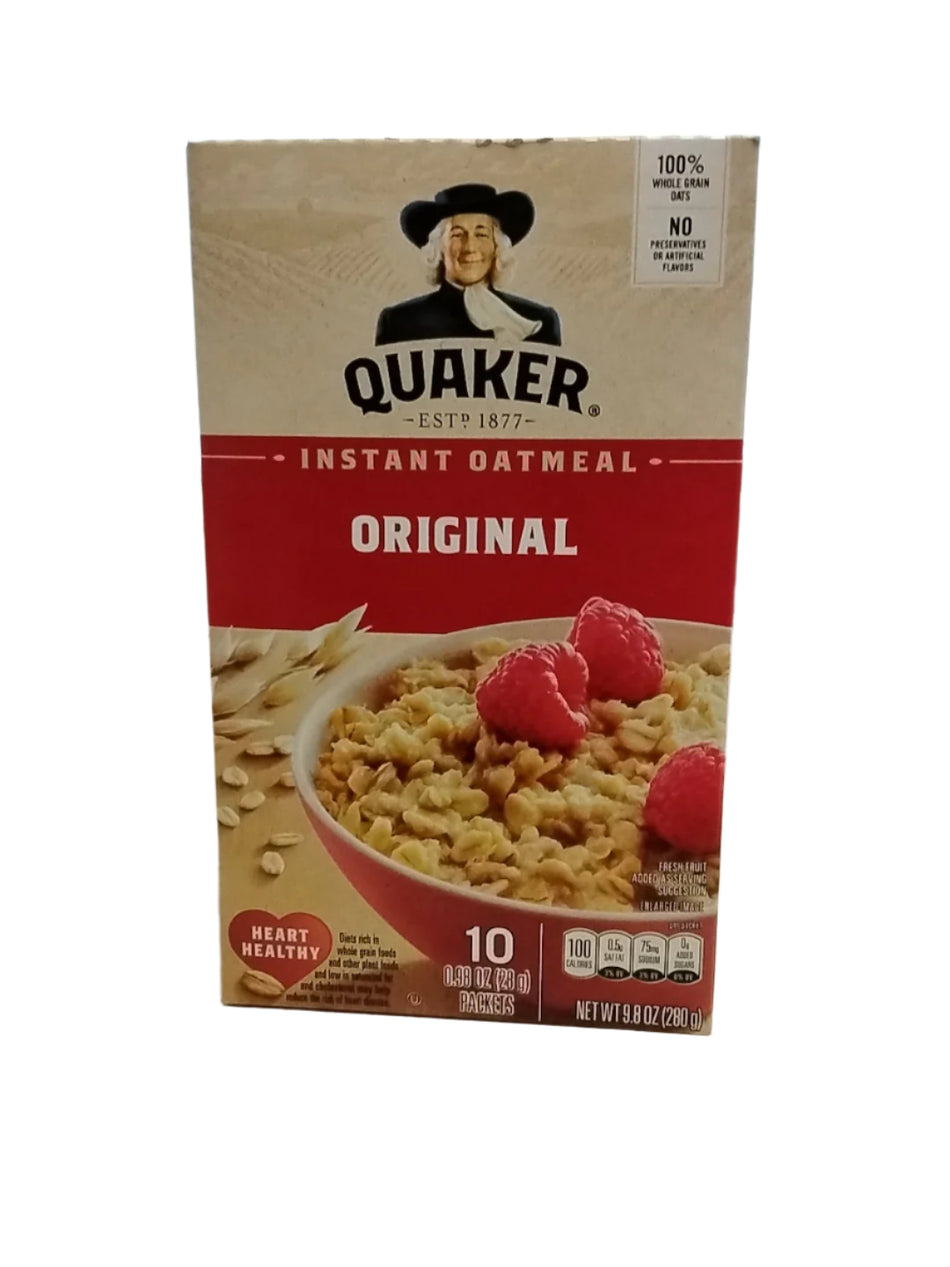 Quaker instant ORIGINAL