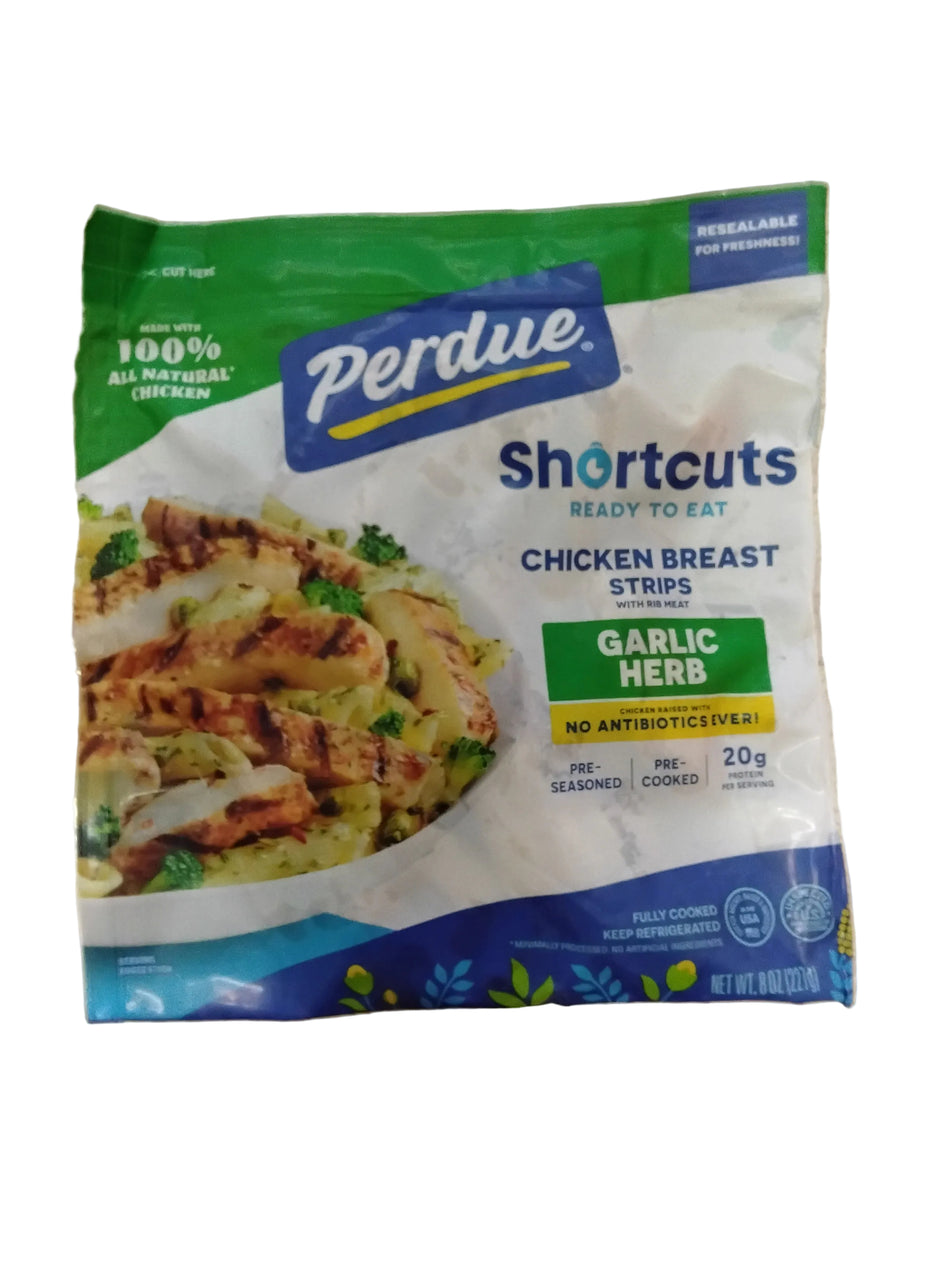 Perdue Garlic Herb