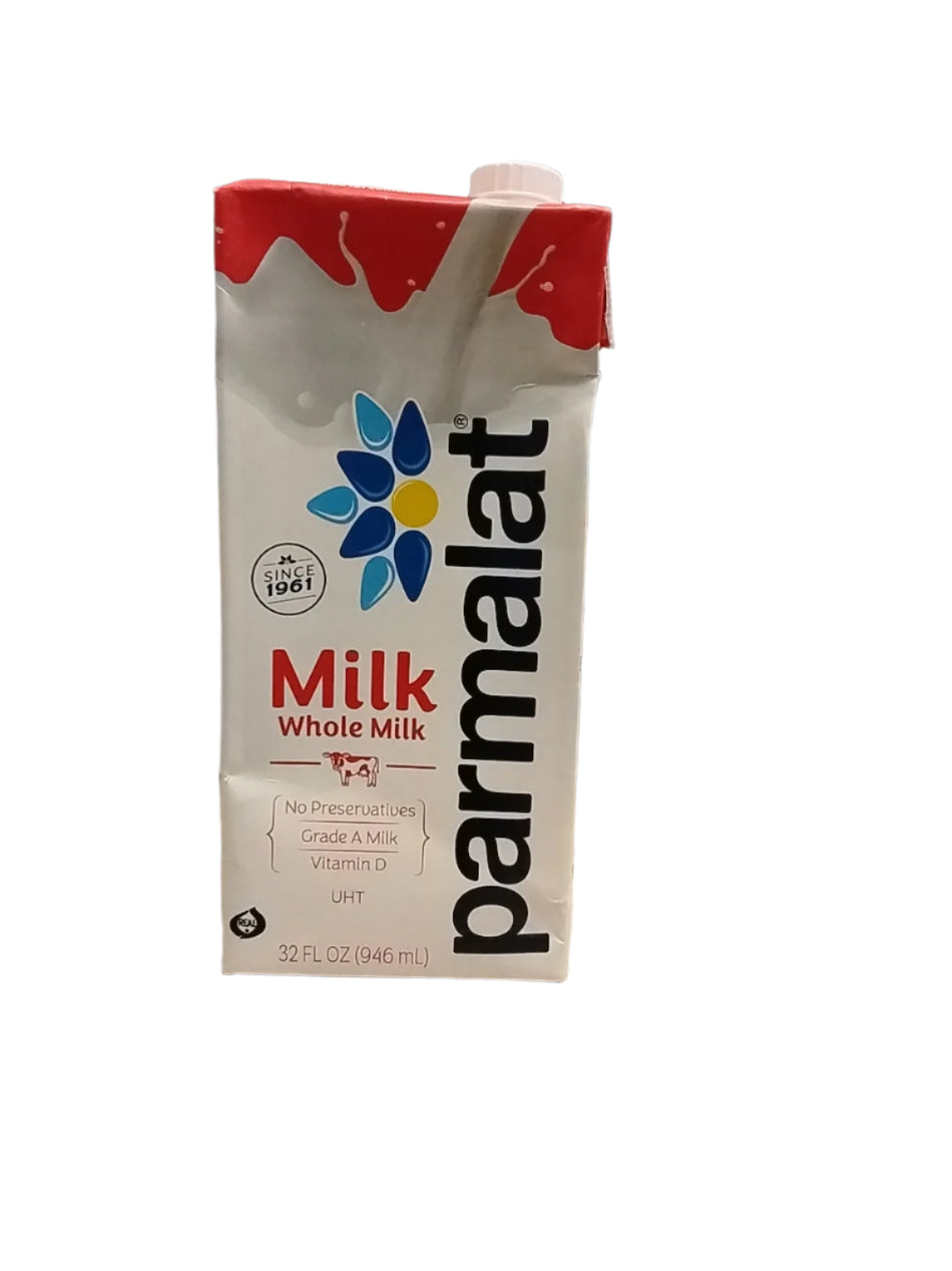 Parmalat  milk whole milk