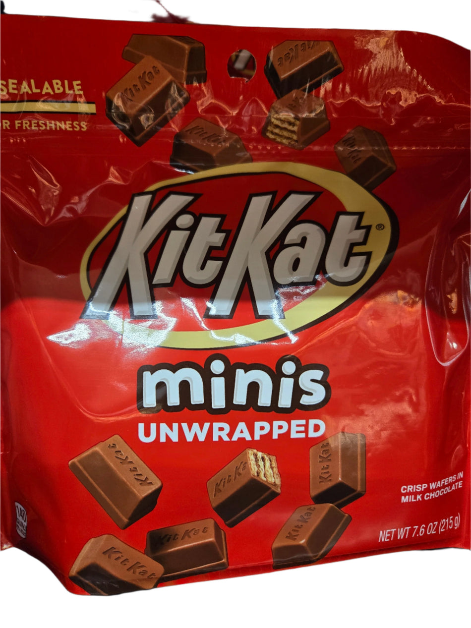 Kit Kat  bag