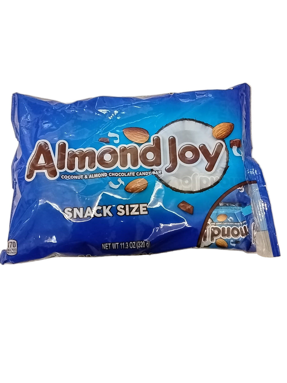 Almond joy