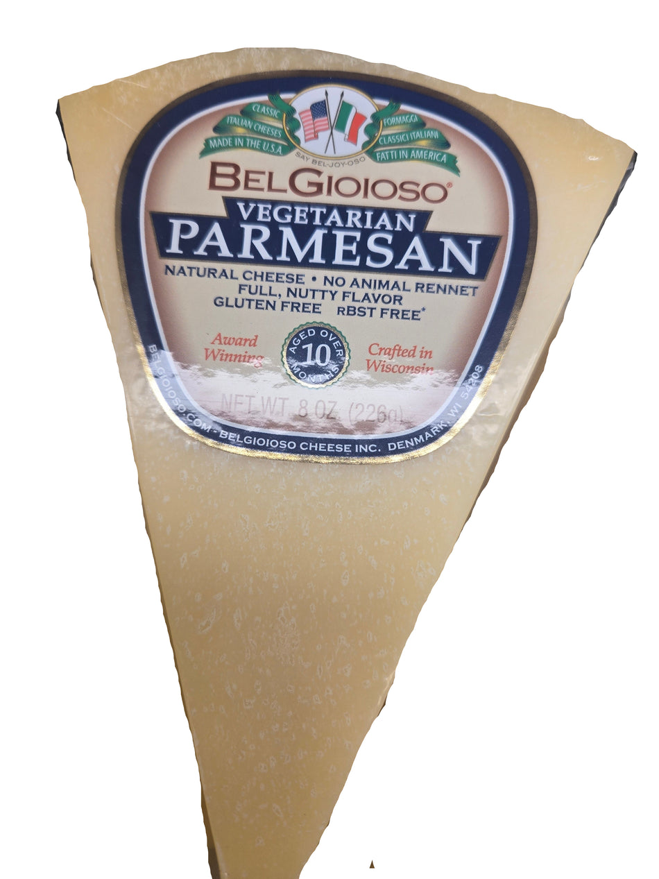 BelGioioso Parmesan Cheese wedge