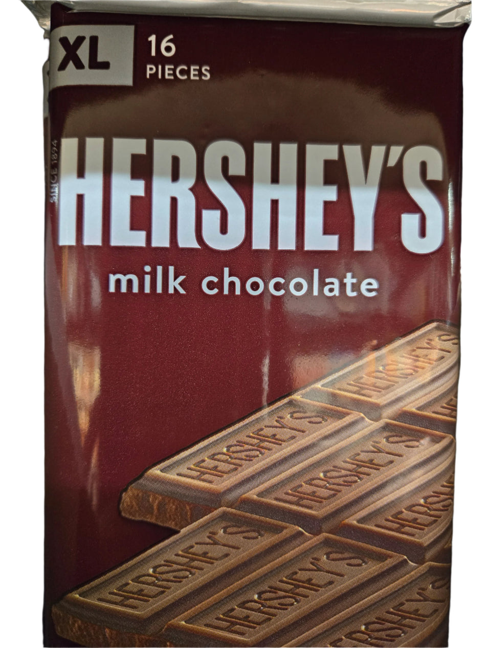 Hershey's Milk Chocolate