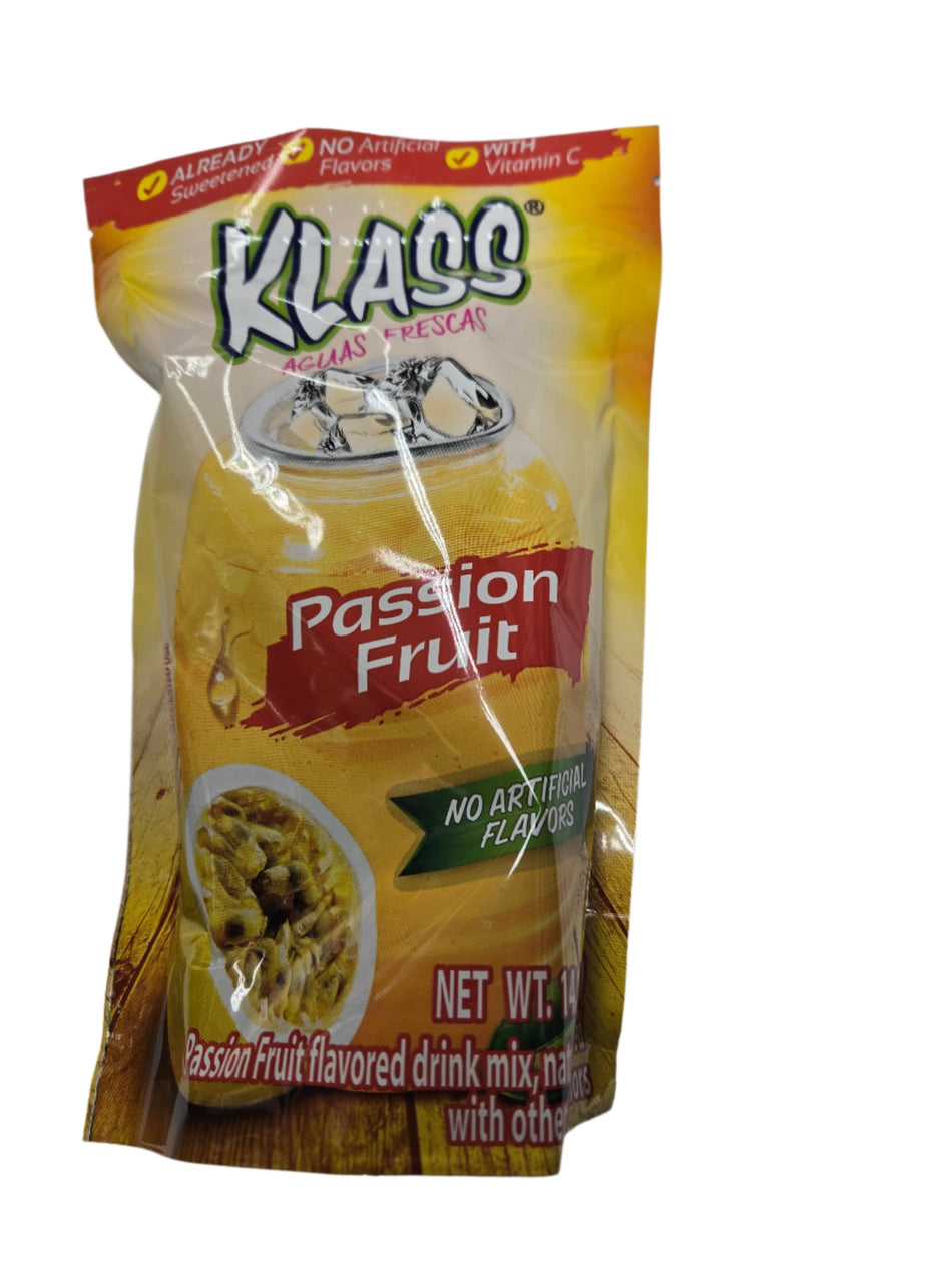 KLASS PASSION FRUit