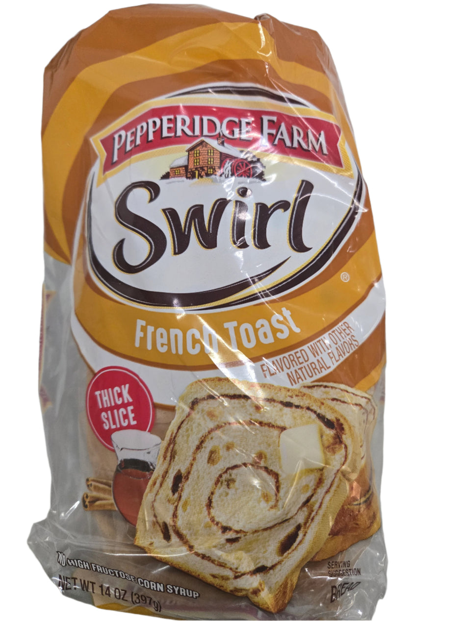 Pepperidge Farm French Toast  Bread