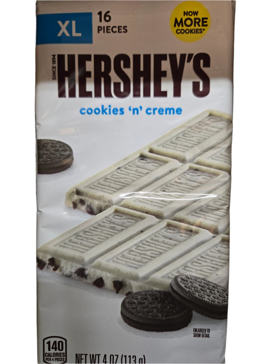 Hershey's COOKIES 'N' CREME