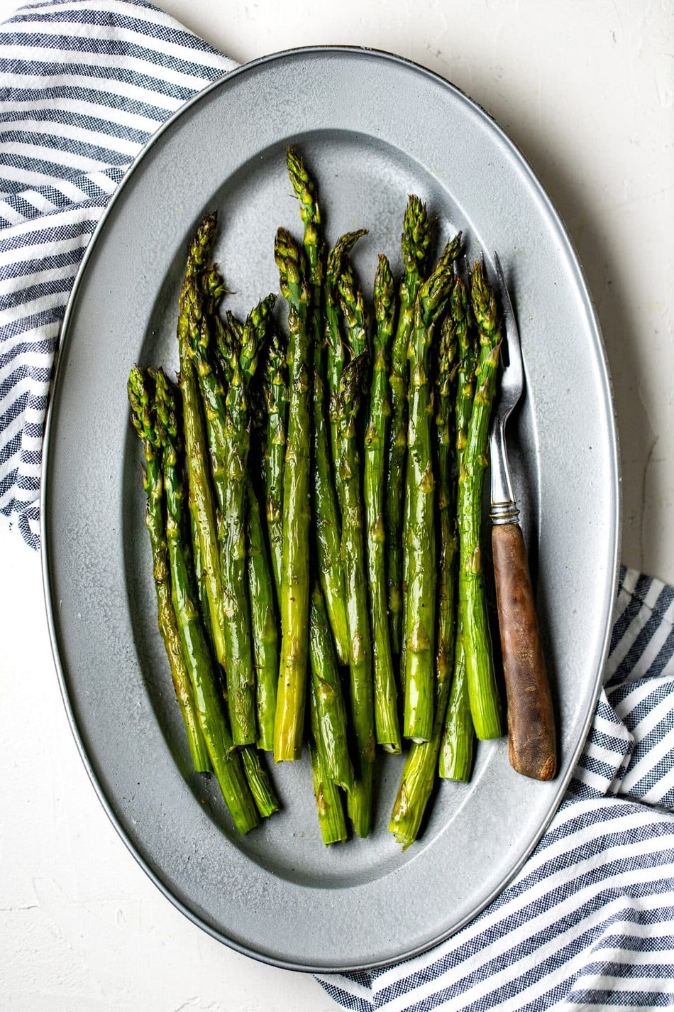 Asparagus.