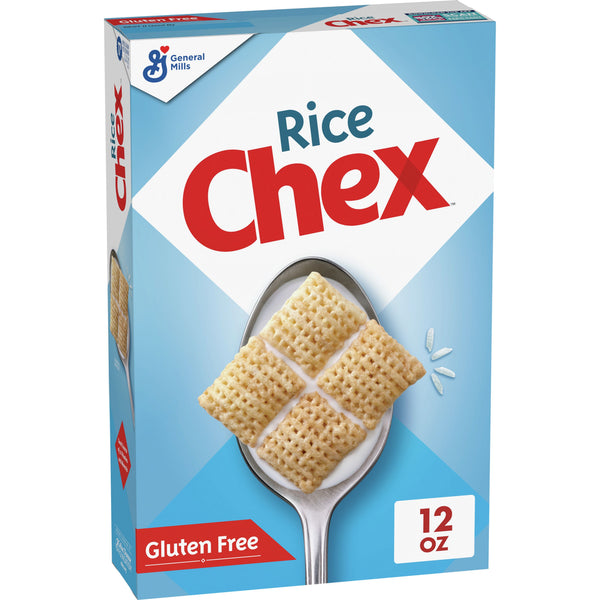 General Mills Chex Breakfast Cereal