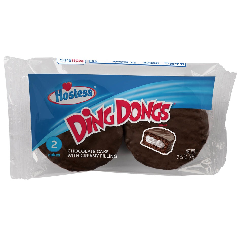 DingDongs