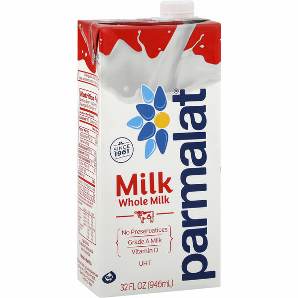 Parmalat Whole Milk